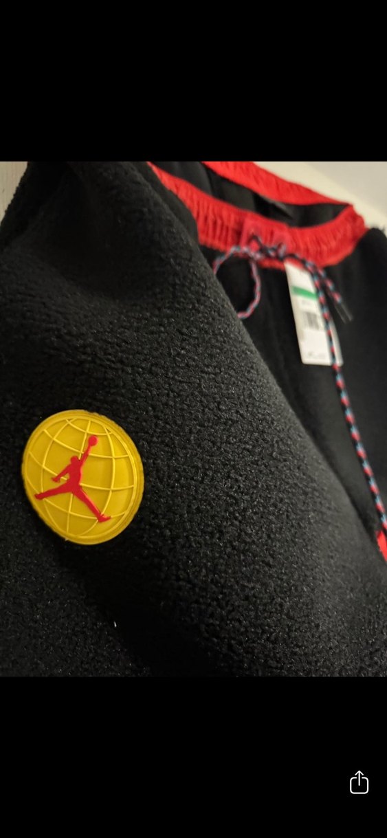 Nike Jordan eşofman - Görsel 3