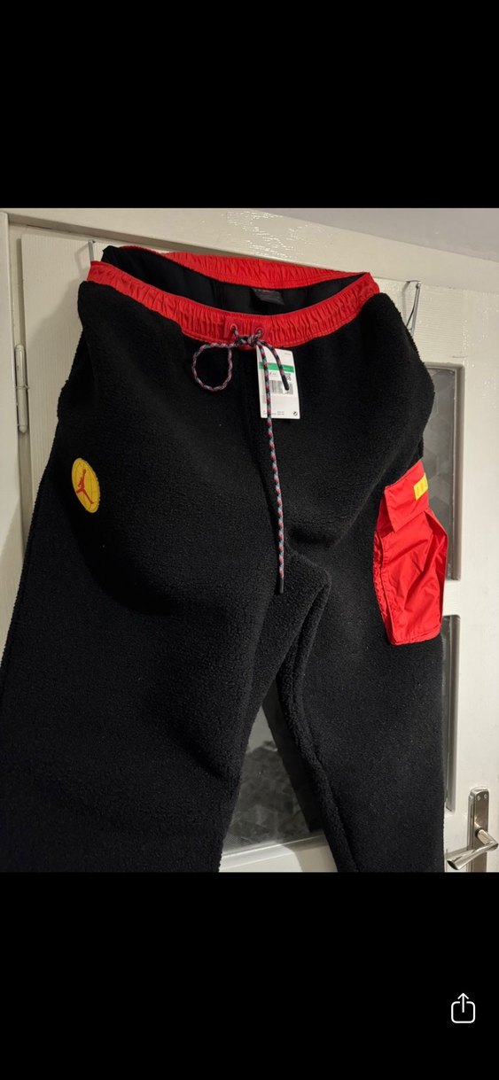 Nike Jordan eşofman - Görsel 2