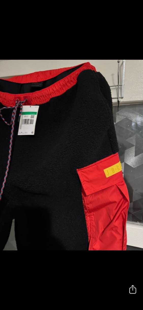 Nike Jordan eşofman - Görsel 5