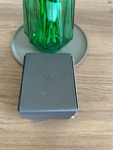 Beden Emporio armani kodu AR-1811 mekanizma:Quartz model : Luigi ağırl