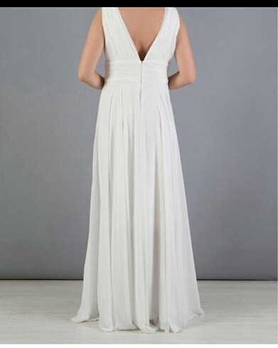 Pierre Cardin Pierre cardin nikah elbisesi
