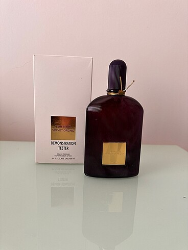 Tom Ford Velvet Orchid