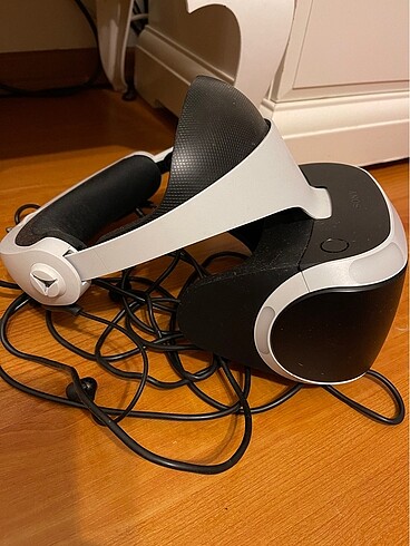 SONY PLAYSTATİON VR SET