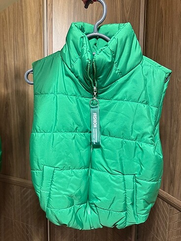 Şişme Yelek ? Bel Vurgulu - Görsel 2