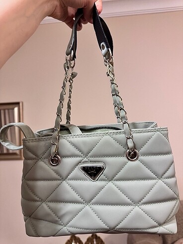 Prada çanta - Görsel 2