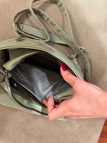 Prada çanta - Görsel 4