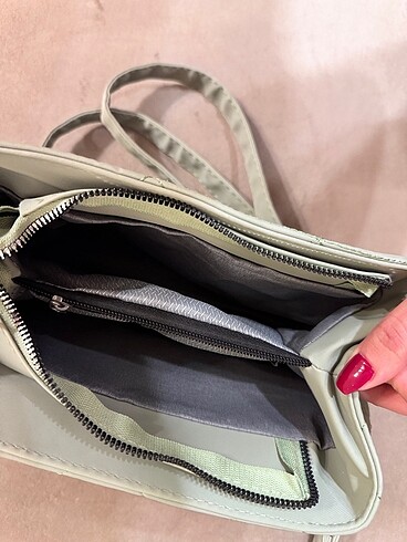 Prada çanta - Görsel 3