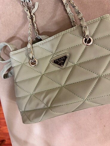 Prada çanta - Görsel 5