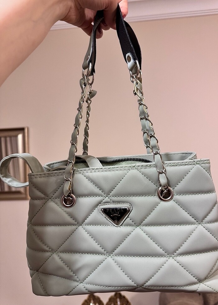 Prada çanta - Görsel 2