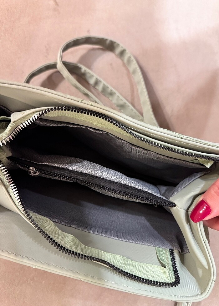 Prada çanta - Görsel 3