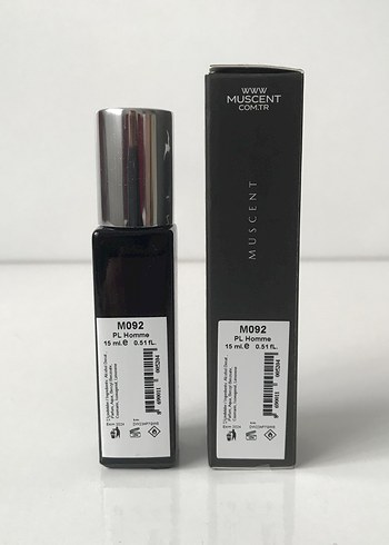 Muscent Prada L'Homme - Görsel 2