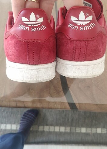 38,5 Beden Adidas stan