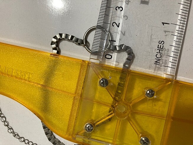 Stradivarius Choker - Görsel 3