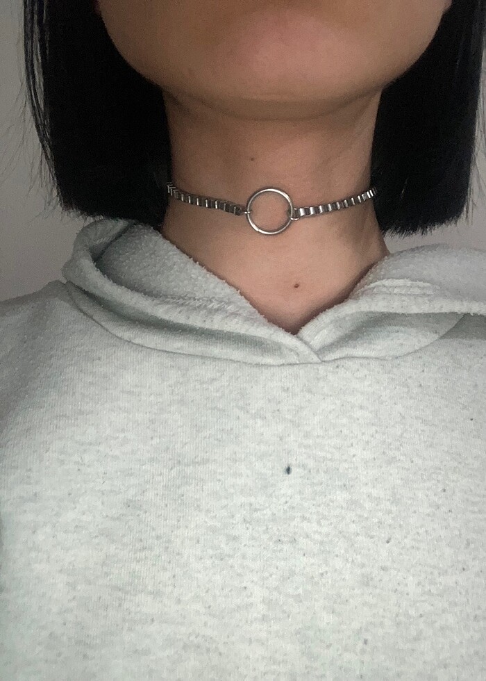 Stradivarius Choker - Görsel 2