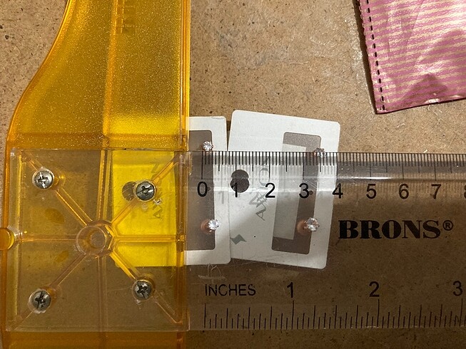 2li Küpe Seti - Görsel 3