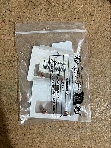 2li Küpe Seti - Görsel 5