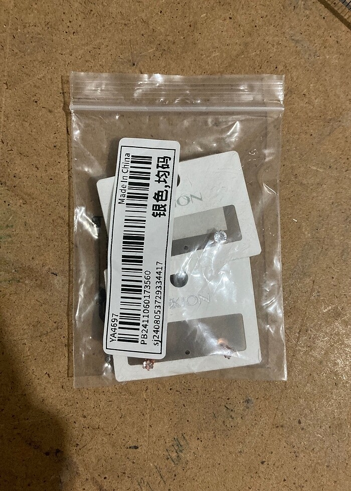 2li Küpe Seti - Görsel 4