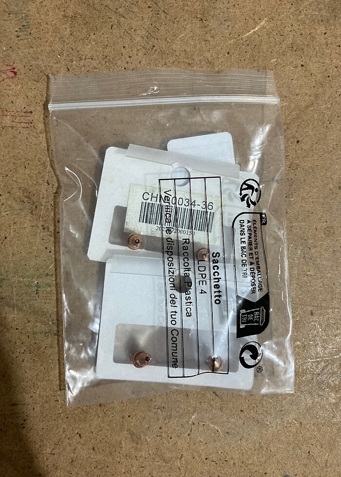 2li Küpe Seti - Görsel 5