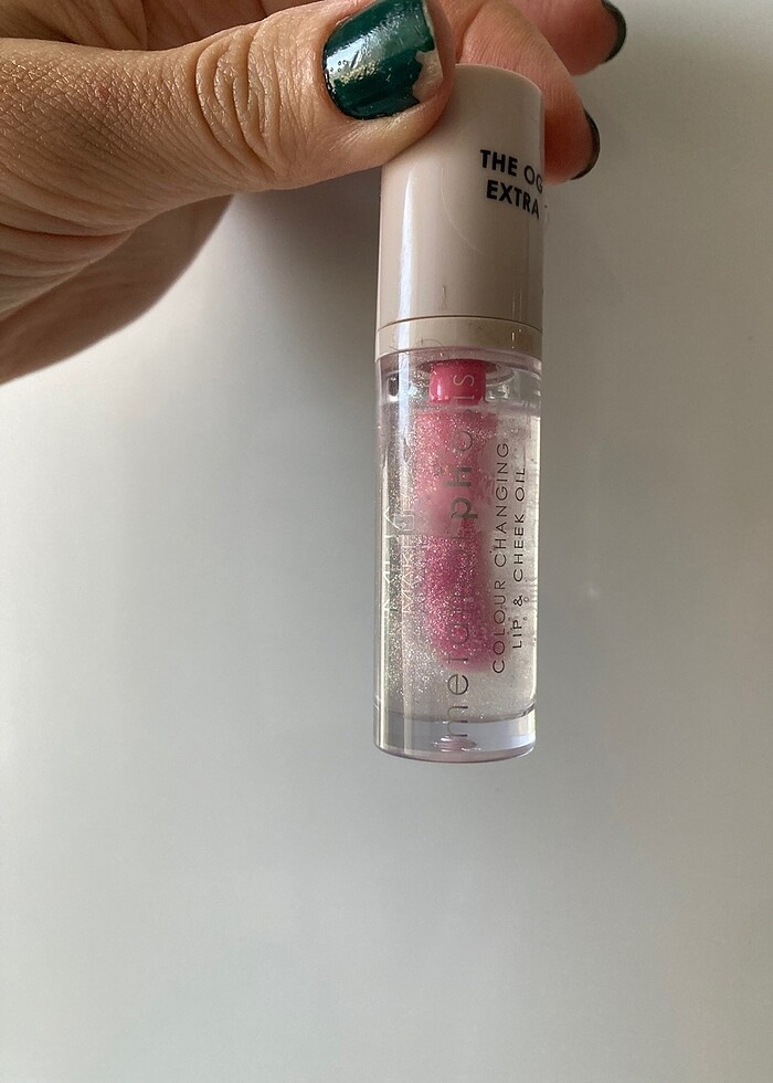 Mua Makeup Academy MetamorPHosis - Görsel 2