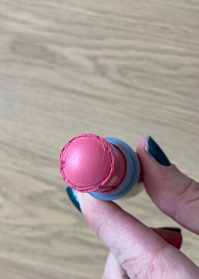 Lykd Lip & Cheek Stick Allık 503 Dusty Pink - Görsel 3