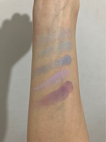 Revolution Reloaded Sugar Pie Far Paleti - Görsel 5