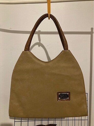 Tote Omuz Çanta