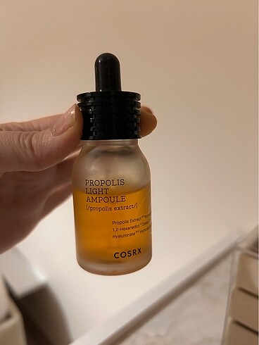 Missha Cosrx Propolis Serum