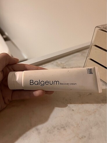 Missha Balgeum Recover BB Krem