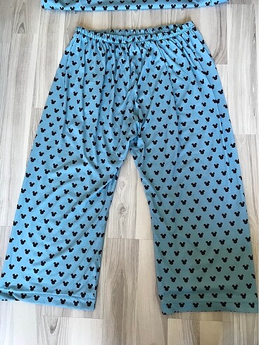 Diğer Pijama takımı