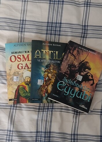 Tarihi kitap