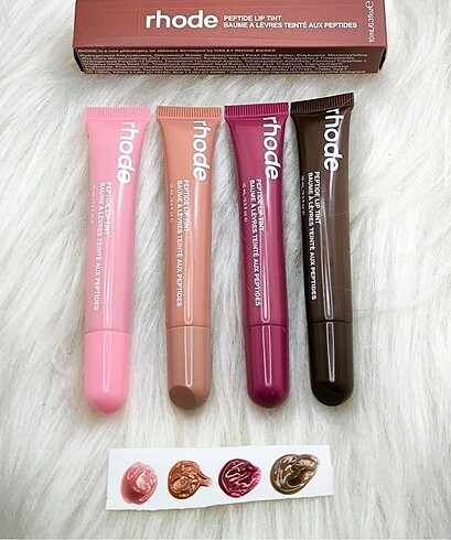 Toast tint