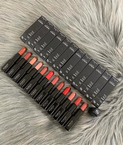 Kiko stick ruj