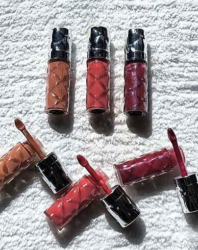 Sephora gloss