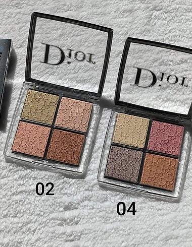Dior aydınlatıcı