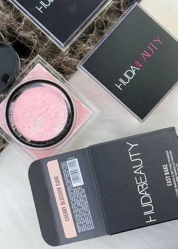 Huda Beauty