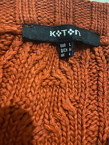Koton Kazak