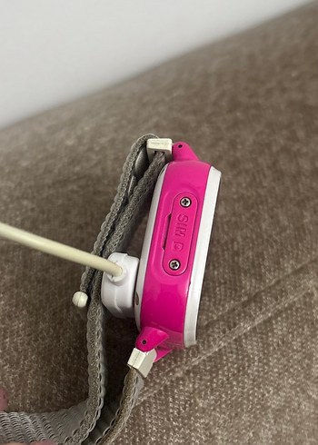 Bilicra Vision Akıllı çocuk Saati - Görsel 6