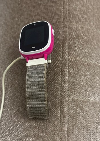 Bilicra Vision Akıllı çocuk Saati - Görsel 5