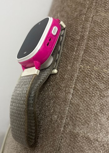 Bilicra Vision Akıllı çocuk Saati - Görsel 3