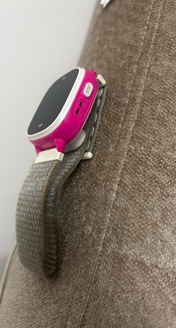 Bilicra Vision Akıllı çocuk Saati - Görsel 3