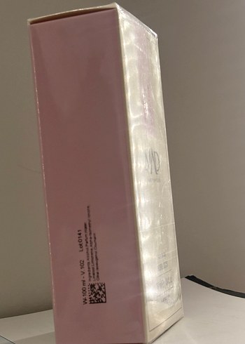 Mad V102 Selective Kadın Parfümü 100 ml - Görsel 4