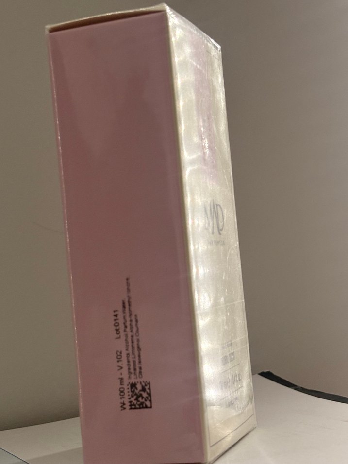Mad V102 Selective Kadın Parfümü 100 ml - Görsel 4