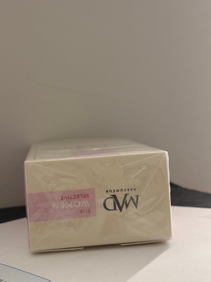 Mad V102 Selective Kadın Parfümü 100 ml - Görsel 5