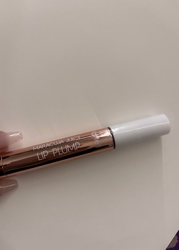 TARTE Maracuja Juicy Dudak Dolgunlaştırıcı Gloss - Görsel 2