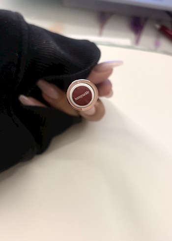 TARTE Maracuja Juicy Dudak Dolgunlaştırıcı Gloss - Görsel 3