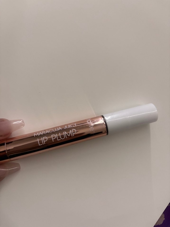 TARTE Maracuja Juicy Dudak Dolgunlaştırıcı Gloss - Görsel 2