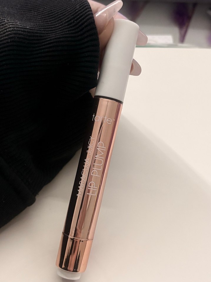 TARTE Maracuja Juicy Dudak Dolgunlaştırıcı Gloss - Görsel 4