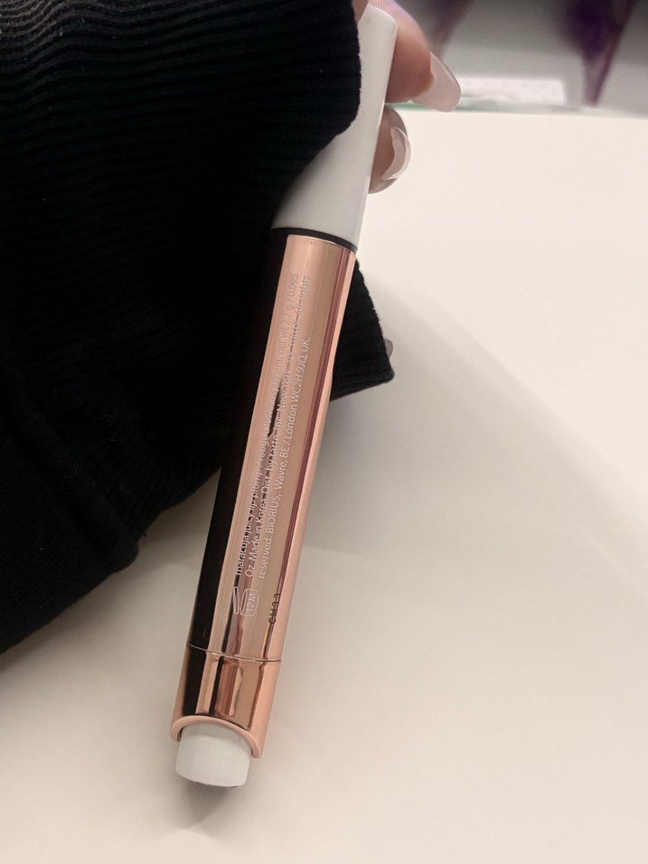 TARTE Maracuja Juicy Dudak Dolgunlaştırıcı Gloss - Görsel 5