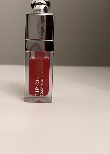 Dior Backstage Dudak Yağı lipglow - Görsel 3