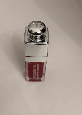 Dior Backstage Dudak Yağı lipglow - Görsel 6